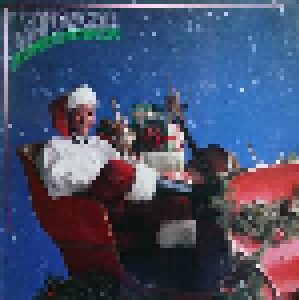 Wynton Marsalis: Crescent City Christmas Card (LP) - Bild 1