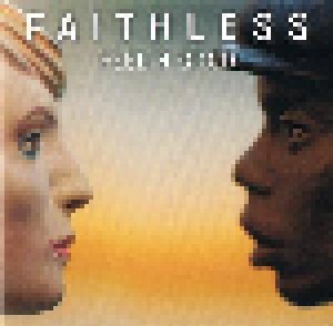 Faithless: Feelin Good (Promo-Single-CD) - Bild 1