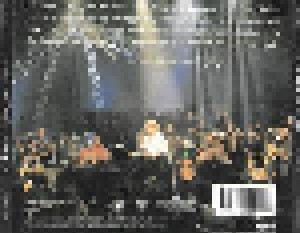 Rod Stewart: Unplugged ...And Seated (CD) - Bild 2