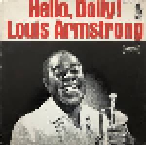 Louis Armstrong: Hello Dolly! (LP) - Bild 1
