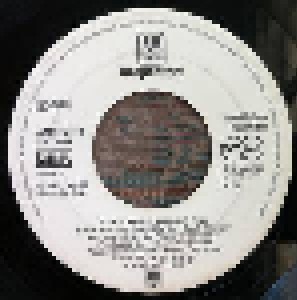 The Carpenters: Calling Occupants Of Interplanetary Craft (The Recognized Anthem Of World Contact Day) (Promo-7") - Bild 3