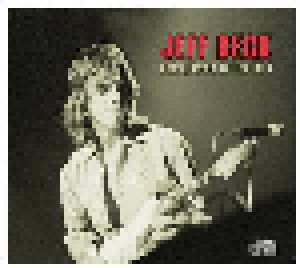 Jeff Beck: Going Down To The BBC (CD) - Bild 1