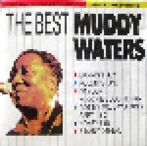 Muddy Waters: The Best Muddy Waters (CD) - Bild 1