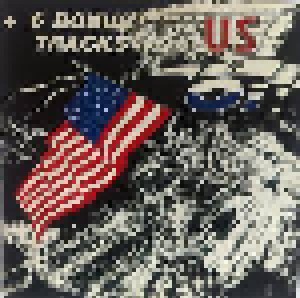 The U.S. Of Oi! (CD) - Bild 1