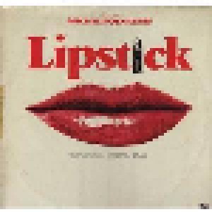 Cover - Michel Polnareff: Lipstick