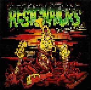 The Resignators: See You In Hell (CD) - Bild 1