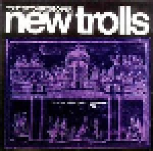 New Trolls: Concerto Grosso Per I New Trolls (CD) - Bild 1