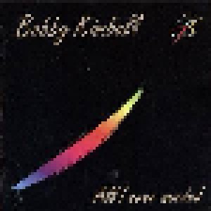 Bobby Kimball: All I Ever Needed (CD) - Bild 1