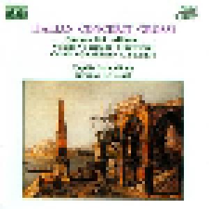 Italian Concerti Grossi (CD) - Bild 1
