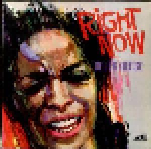 Della Reese: Right Now (LP) - Bild 1