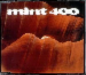 Cover - Mint 400: Gas / White Cadillac Man