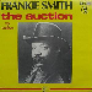 Frankie Smith: The Auction (12") - Bild 1
