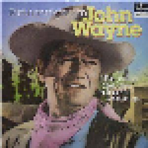 Cover - Trumpet Boy: Erinnerungen An John Wayne