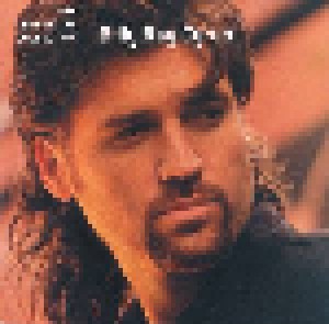 Billy Ray Cyrus: The Definitive Collection (CD) - Bild 1