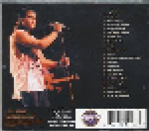 Billy Ray Cyrus: The Definitive Collection (CD) - Bild 2