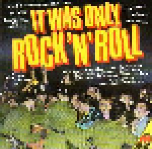 It Was Only Rock 'n' Roll (CD) - Bild 1