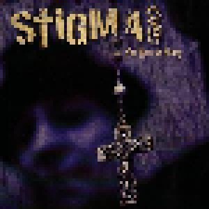 Stigma: For Love & Glory (LP) - Bild 1