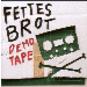 Fettes Brot: Demotape (CD) - Bild 1