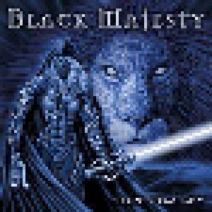 Black Majesty: Silent Company (CD) - Bild 1