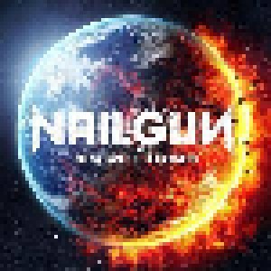 Nailgun: New World Chaos (Promo-CD) - Bild 1