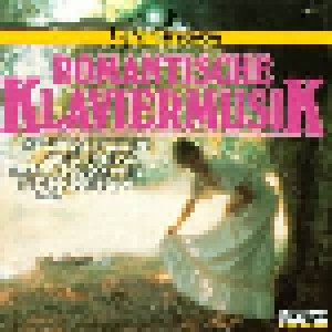 Romantische Klaviermusik (CD) - Bild 1