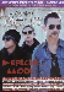 Sonic Seducer - 20 Years Of Songs Of Faith And Devotion - A Tribute To Depeche Mode (CD) - Bild 4