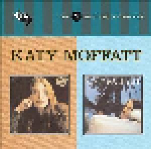 Cover - Katy Moffatt: Katy / Kissin' In The California Sun