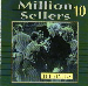 Million Sellers 10 - The Sixties (CD) - Bild 1