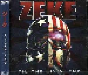 Zeke: 'til The Livin' End (CD) - Bild 1