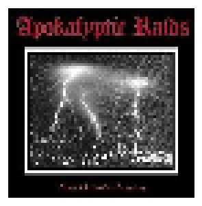 Apokalyptic Raids: The Third Storm (CD) - Bild 1