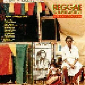 Reggae Sunsplash '1981 A Tribute To Bob Marley (2-LP) - Bild 1