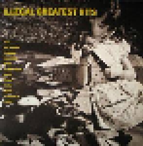 Illegal Greatest Hits (LP) - Bild 1