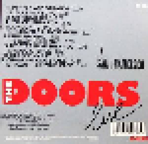 The Doors: Live In San Francisco (CD) - Bild 2