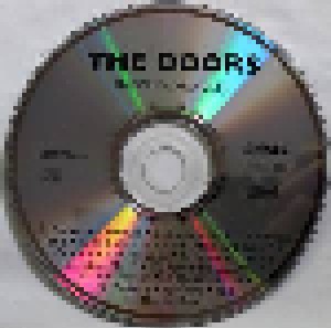 The Doors: Live In San Francisco (CD) - Bild 3