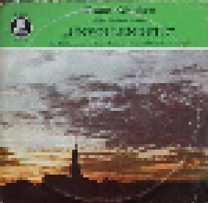 Cover - Franz Schubert: Achte Sinfonie H-Moll "Unvollendete"