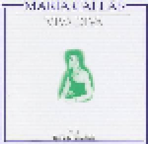 Maria Callas - Viva Diva (5-CD) - Bild 6