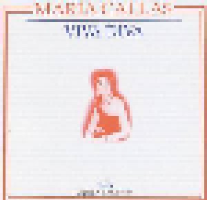 Maria Callas - Viva Diva (5-CD) - Bild 7