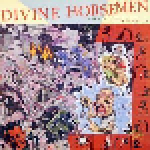 Divine Horsemen: Snake Handler (LP) - Bild 1