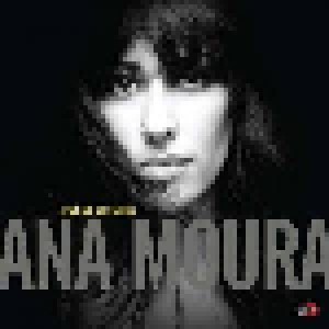 Cover - Ana Moura: Leva-Me Aos Fados