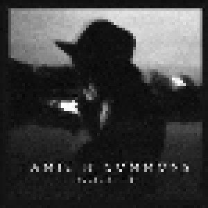 Cover - Jamie N Commons: Devil In Me