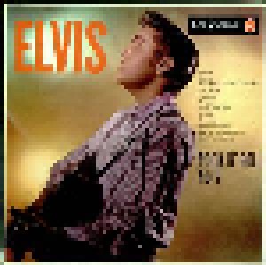 Elvis Presley: Elvis (Rock 'N' Roll No.2) (LP) - Bild 1