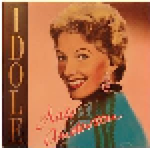 Lale Andersen: Idole (CD) - Bild 1