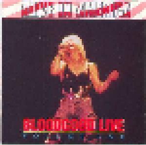Bloodgood: Alive In America - Bloodgood Live Volume One (CD) - Bild 1