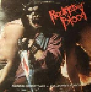 Sorcery: Rocktober Blood (LP) - Bild 1