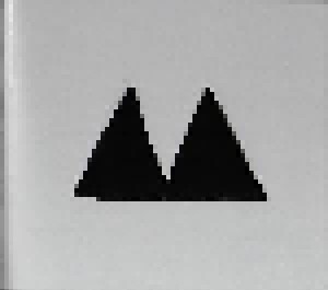 Depeche Mode: Delta Machine (CD + Mini-CD / EP) - Bild 8