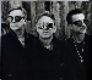 Depeche Mode: Delta Machine (CD + Mini-CD / EP) - Bild 10