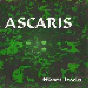 Cover - Ascaris: Hidden Tracks