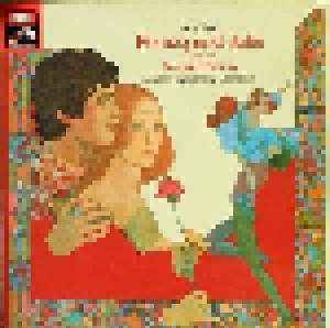 Sergei Sergejewitsch Prokofjew: Romeo Und Julia ( Auszüge ) (LP) - Bild 1