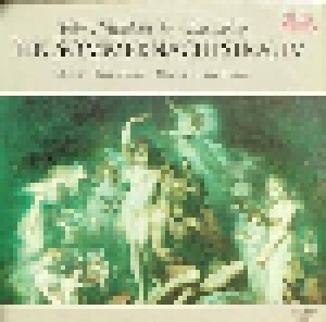 Felix Mendelssohn Bartholdy: Ein Sommernachtstraum (LP) - Bild 1