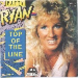 Patty Ryan: Top Of The Line (CD) - Bild 1